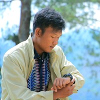 Johan Mangara