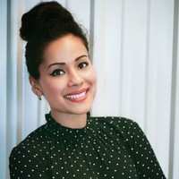 Rukmini Baruah
