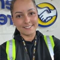 Lígia Andrade.