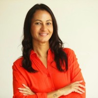 Liliane Moura