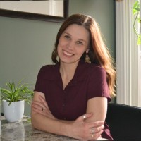 Theresa Blondin, CVA