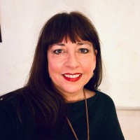 Sharon Critchlow FCCA, APFS, Chartered FCSI, FRSA