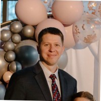 Jeffrey Livingston