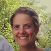 Virginia Eyraud