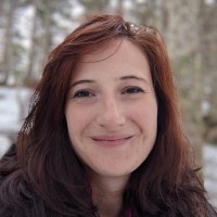Amelie Bourianes
