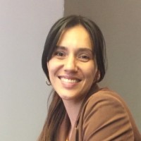 Angela María Londoño