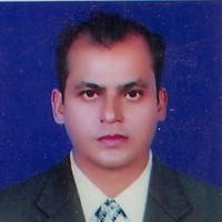 Arjun Khadka