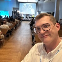 Mariusz Młyński, GSC, PHD, SFH