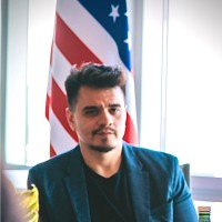 Isaac Mora