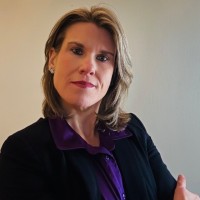 Amy Rowan