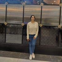 Annie Mittal