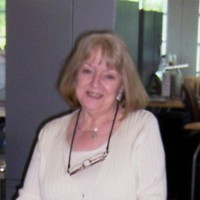 Betty Moyer