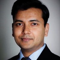 Anurag Prasad
