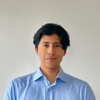 Andres Camilo Chilito Paredes