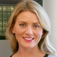Elizabeth Terry