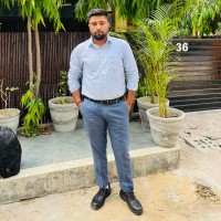 Parveen Kumar