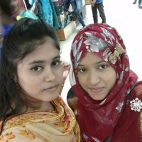 Rahima Akter Shimu