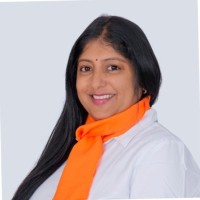 Deesha Narrandes