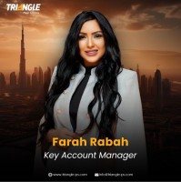Farah Rabah