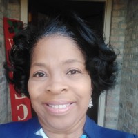 Yolanda Jackson