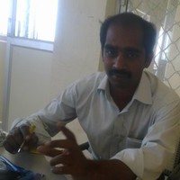 Thiruchitambalam V.A