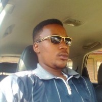 Modisane Mashego