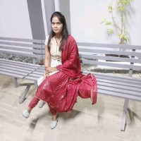 Tejashree Devade