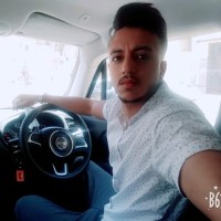 Mahmoud Gabralah