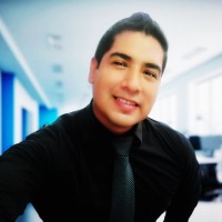 Antony Robert Castillo Acevedo