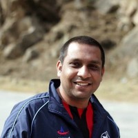 Tayyab Raza