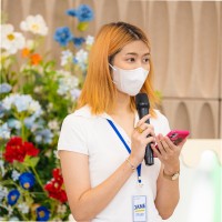 Suphaluck Chindanonda