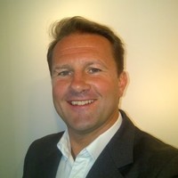 Simon Kerr