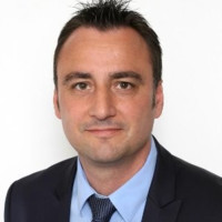 Eric Lebreton