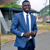 Tosin Olubayo