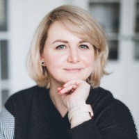 Marianna Shklyarenko