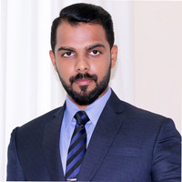 Eby Varghese