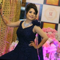 Geetika Luthra