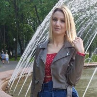 Оksana Yakhimovich