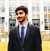 Tejas Vilas Kute