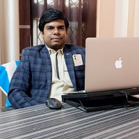 Ankit Shukla