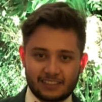 Jorge Rodriguez Martinez