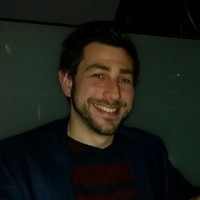 Christopher Honczarenko