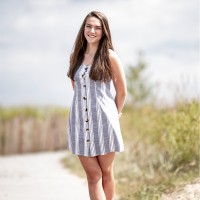 Leah Topp