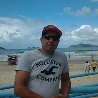 Clayton Douglas  Caetano Caetano