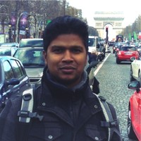 Vasan Kovinthan, Pmp, P. Eng