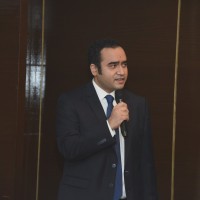 Swastik Mohanty