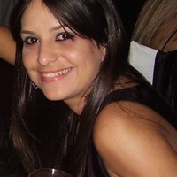 Raquel Cristovão Biscalquini