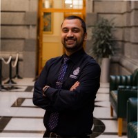 Kapil Chauhan