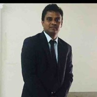 M syam Das