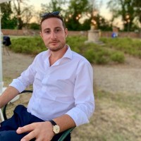 Diego Rolando